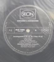 エステルハージ弦楽四重奏団 / ハイドン/太陽四重奏曲　第2番、第4番