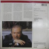 クラウディオ・アラウ / ショパン/ピアノ協奏曲第1番