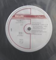 クラウディオ・アラウ / ショパン/ピアノ協奏曲第1番