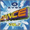 エイベックス・ダンス / 7