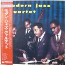 モダン・ジャズ・カルテット