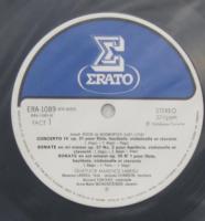 マクサンス・ラリュー四重奏団 / ボアマルティエ&ルクレール/室内楽名曲選