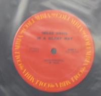 マイルス・デイヴィス / イン・ア・サイレント・ウェイ