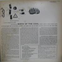 マイルス・デイヴィス / クールの誕生