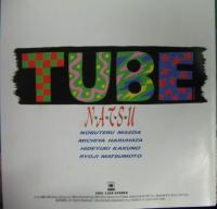 チューブ / N・A・T・S・U