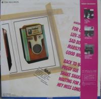 ノーバディ / ポップ・ギア