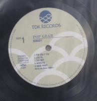 ノーバディ / ポップ・ギア