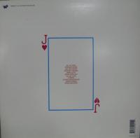 ジャック・ムーヴス / The Jack Moves