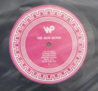 ジャック・ムーヴス / The Jack Moves