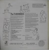 ヤードバーズ / ロジャー・ジ・エンジニア