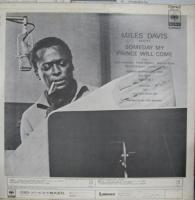 マイルス・デイヴィス / サムデイ・マイ・プリンス・ウィル・カム