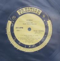 マイルス・デイヴィス / ワーキン