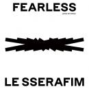 FEARLESS (通常盤)