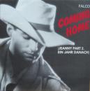 カミング・ホーム