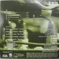 ハイ・トーン / Opus Incertum