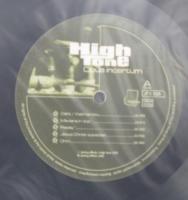 ハイ・トーン / Opus Incertum