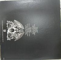 クイーン / II　(ツー)