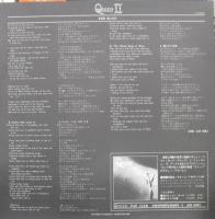 クイーン / II　(ツー)