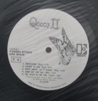 クイーン / II　(ツー)