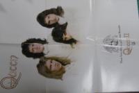 クイーン / II　(ツー)