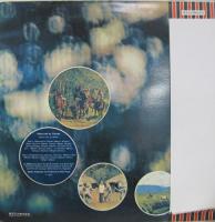 ピンク・フロイド             / 雲の影