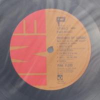 ピンク・フロイド             / 雲の影