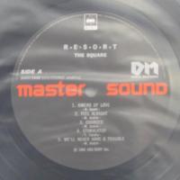 スクエア / リゾート