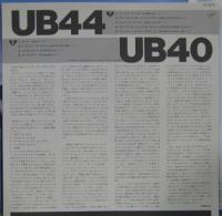 UB40 / UB44