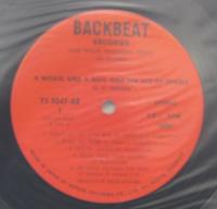 O.V.ライト / ア・ニッケル・アンド・ア・ネイル・アンド・エース・オブ・スペード