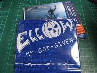 ハロウィン / マイ・ゴッド・ギヴン・ライト~デラックス・エディション