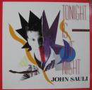 トゥナイト・イズ・ザ・ナイト