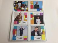 ポール・モーリア / ベスト 100 - Eternal European Sounds