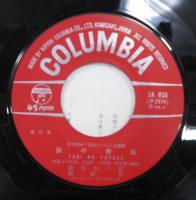 高石かつ枝 / 旅の夜風