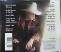 Ricky Van Shelton / Don't Overlook Salvation