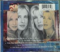 Kinleys / Just Between You & Me