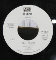 シック / リアル・ピープル