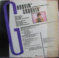 Amazon.co.jp: 和モノ 帯付 LP コニー ロス レーン GROOVIN