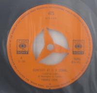 フランキー・レイン / OK牧場の決闘