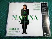 渡辺満里奈 / EVERGREEN