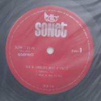 オーラとジャングラーズ / ベスト4　第2集