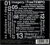 VA / theory×FreeTEMPO