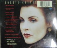 Bobbie Cryner / Bobbie Cryner