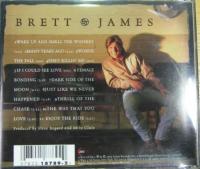 Brett James / Brett James