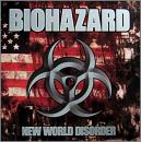 ニュー・ワールド・ディスオーダー 