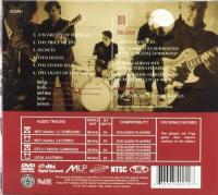 キング・クリムゾン・プロジェクト / Scarcity of Miracles-a King Crimson Projekct: Delu
