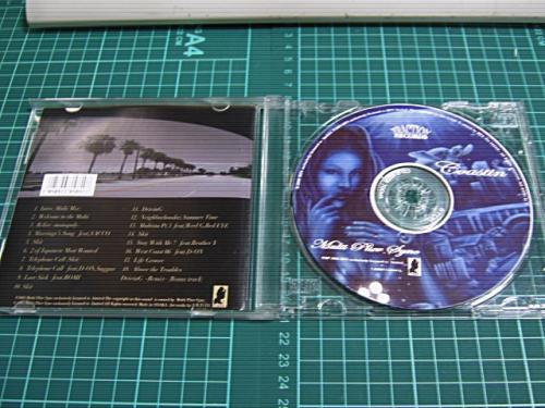 超絶入手困難! MULTI PLIER SYNC / SYNCHRONICITY マルチプライヤーシンク - コースティン NON-CODE/中古CD・レコード