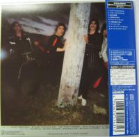カーズ / 錯乱のドライヴ/カーズ登場(紙ジャケット/SHM-CD)