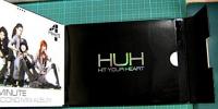 4Minute / Hit Your Heart  /2nd Mini Album