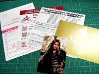 ティアラ  T-ARA / TRAESURE BOX (パール盤)(CDのみ)