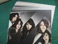 4Minute （フォーミニッツ） / Volume Up  / 3rd Mini Album